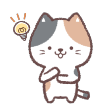 みけねこ